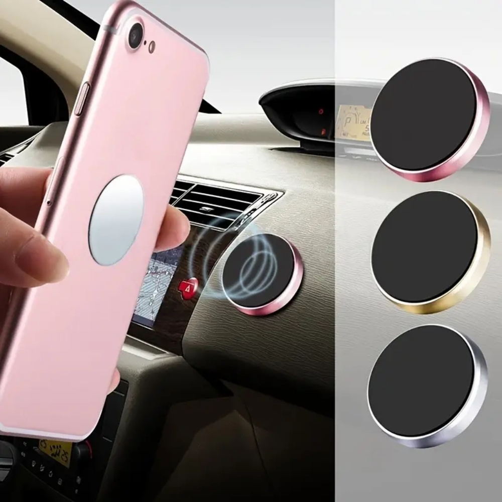NWT Cell Phone Magnetic Mount
